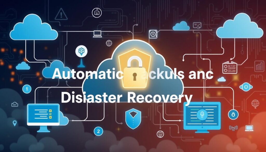 Kinsta automatic backups