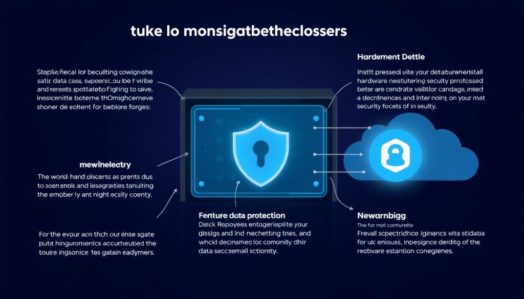 Kinsta hardware firewall security measures