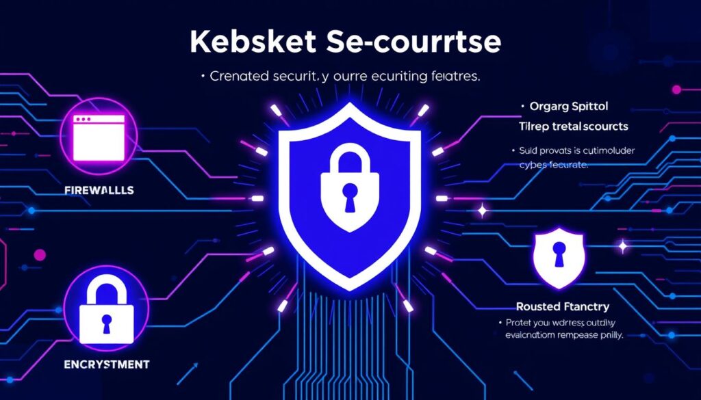 Kinsta hosting security