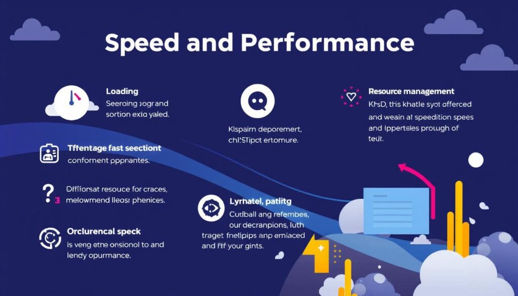 Kinsta hosting speed