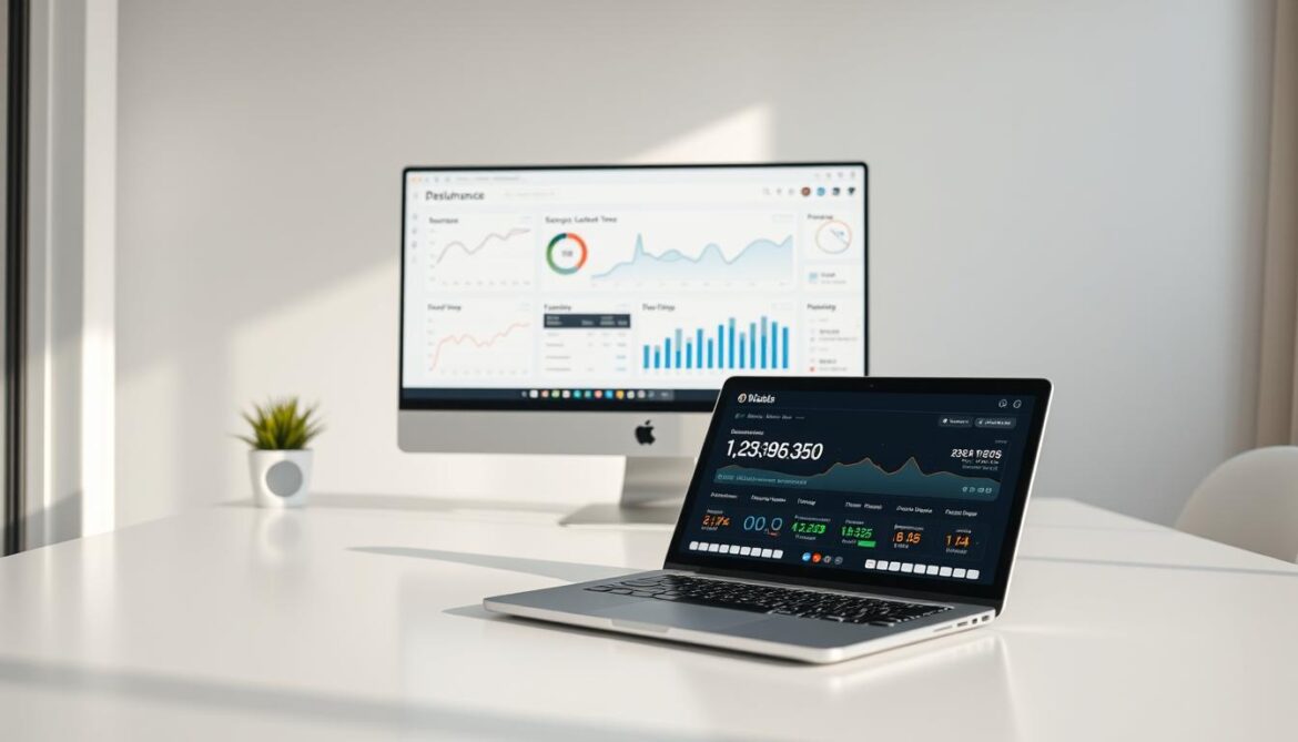 Kinsta hosting versus competitors performance benchmark