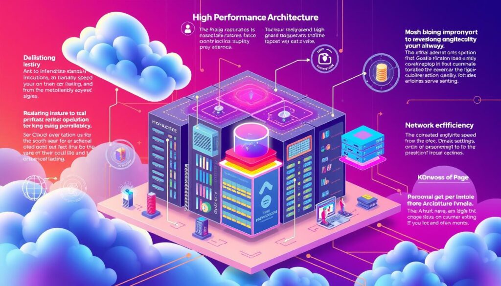 Kinsta performance features Kinsta performance features