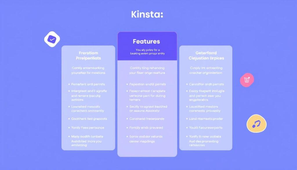 Kinsta pricing plans Kinsta pricing plans
