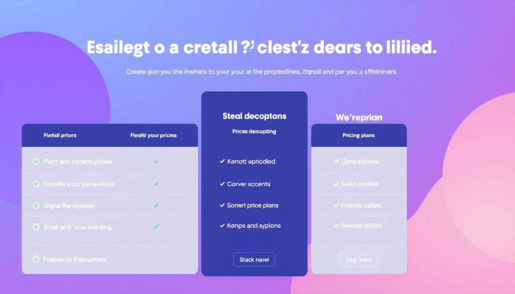 Kinsta pricing plans