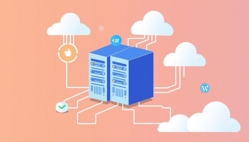 Kinsta scalability for WordPress Kinsta scalability for WordPress