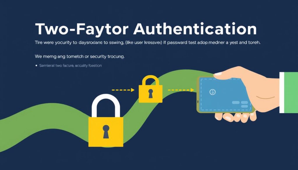 Kinsta two-factor authentication