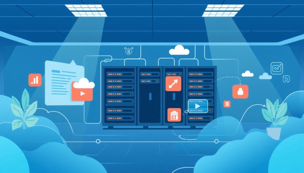 Liquid Web managed SaaS hosting