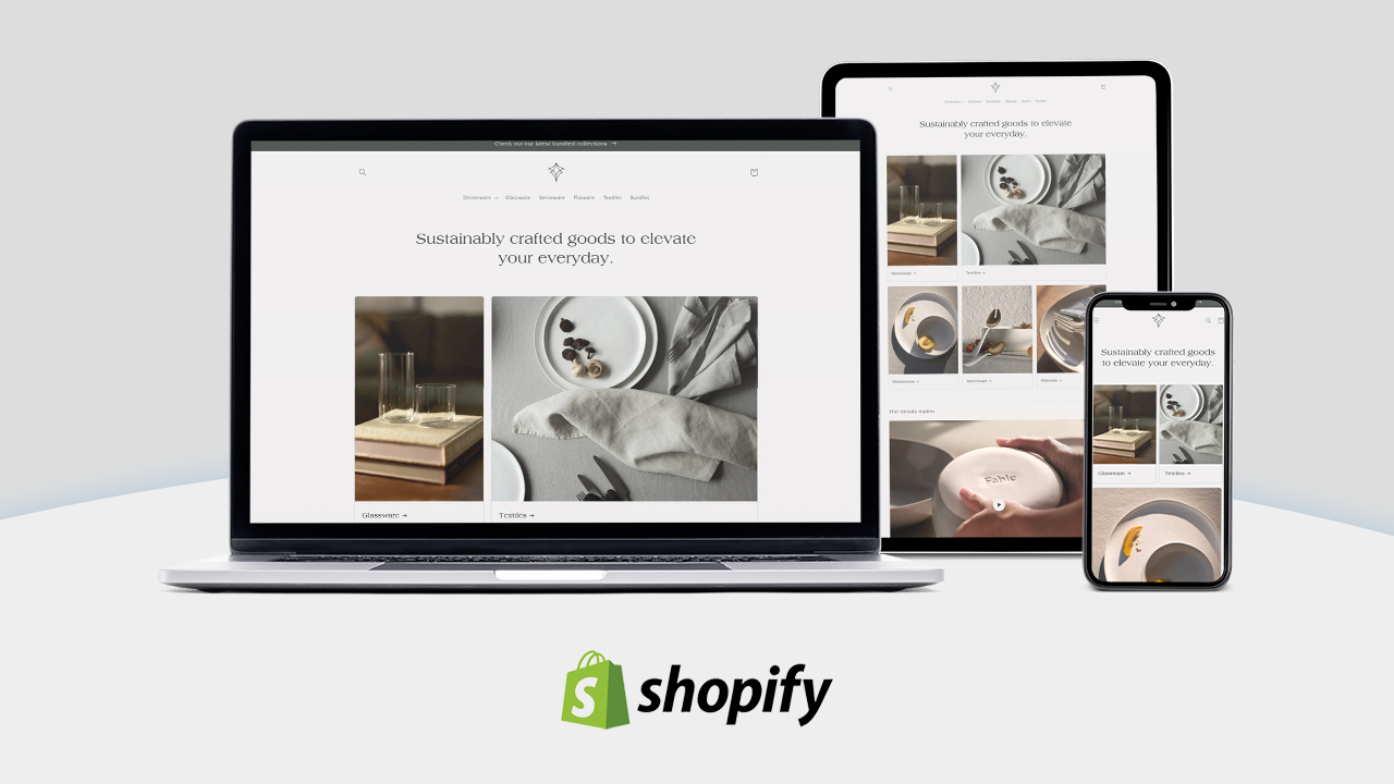 How to Create a Mobile-Friendly Shopify Store: The Ultimate 2025 Guide
