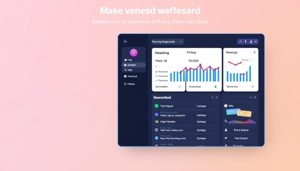 MyKinsta dashboard features MyKinsta dashboard features
