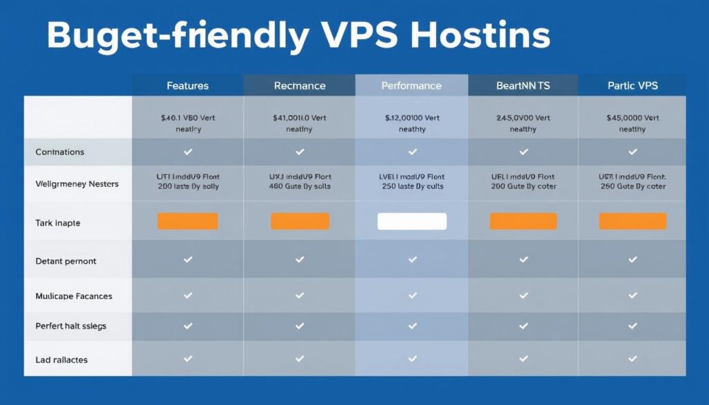 Namecheap VPS hosting plans