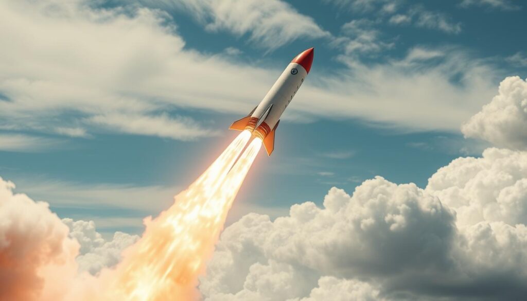 Rocket.net WordPress hosting