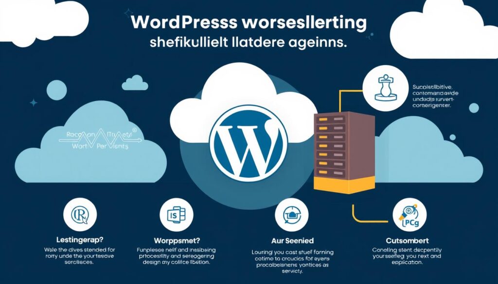 Rocon WordPress hosting for agencies Rocon WordPress hosting for agencies