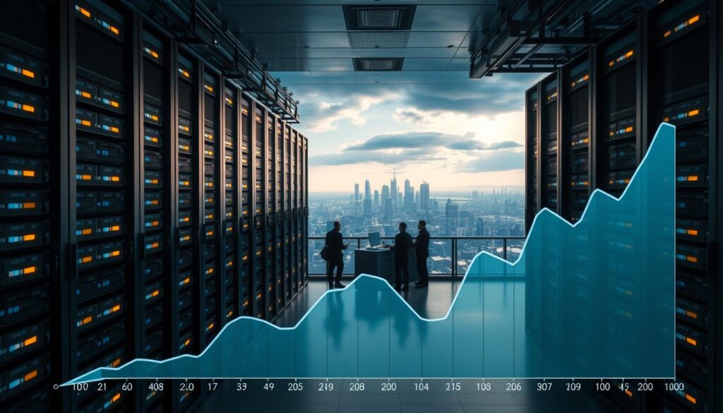 SaaS Hosting Scalability