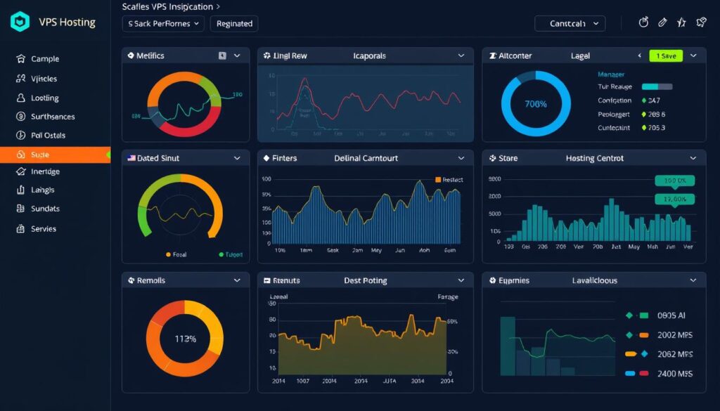 ScalaHosting VPS plans