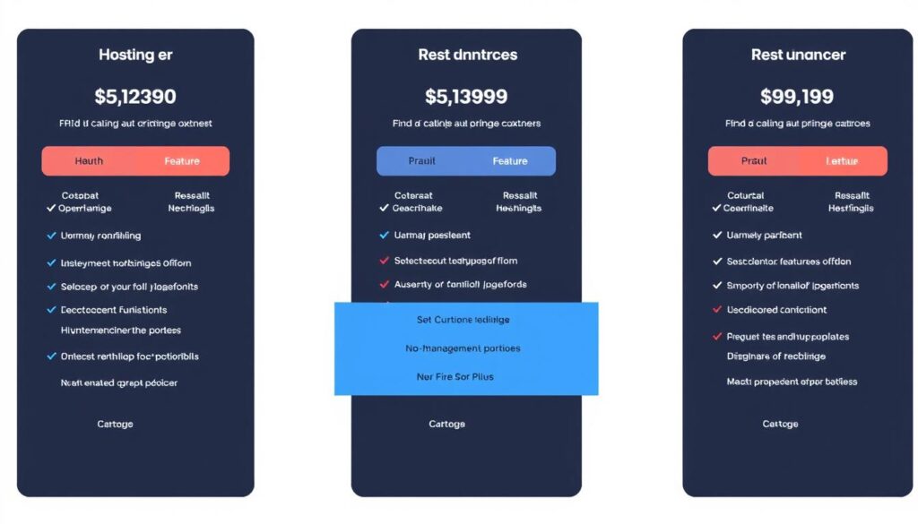 ScalaHosting monthly VPS plans ScalaHosting monthly VPS plans