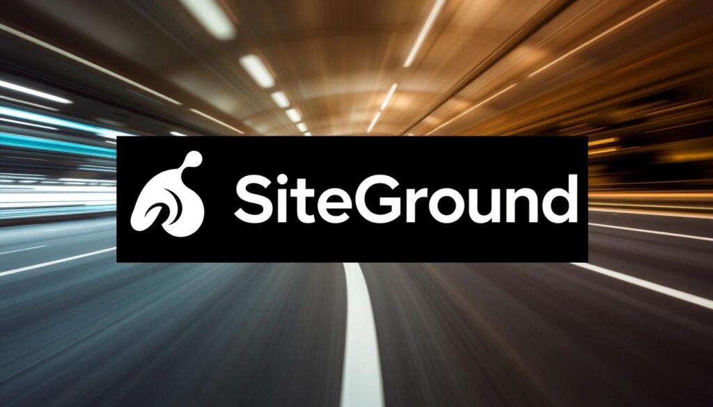 SiteGround WordPress hosting