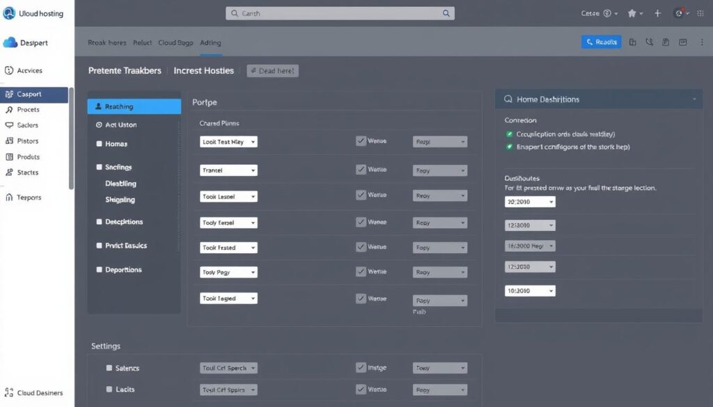 SiteGround cloud hosting solutions