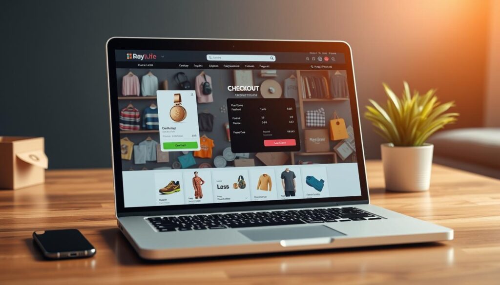 SiteGround e-commerce hosting