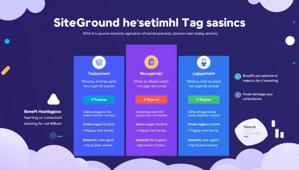 SiteGround hosting for agencies