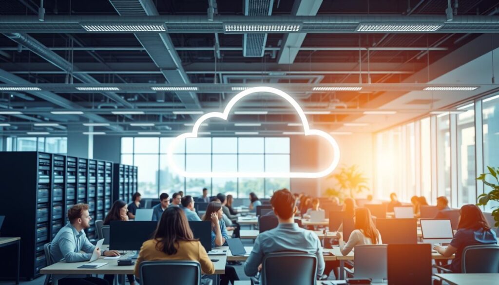 SiteGround hosting for small business