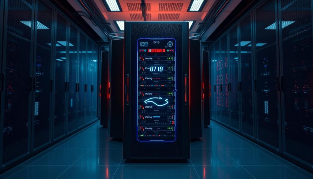 SiteGround web hosting