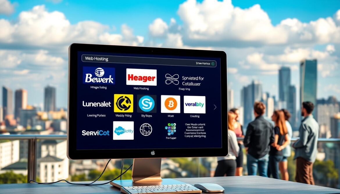 Top 10 Free Web Hosting Options in the US (Pros & Cons)