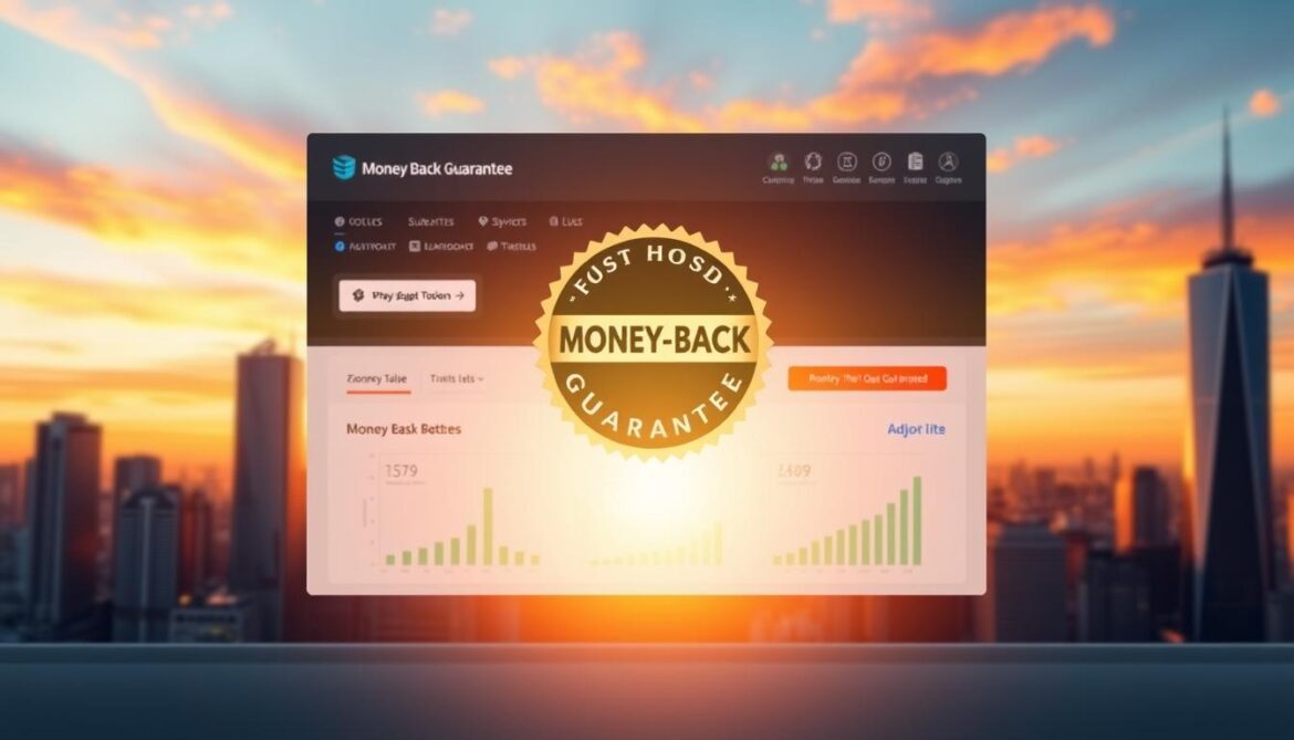 Top 10 Hosting Companies with Money-Back Guarantees