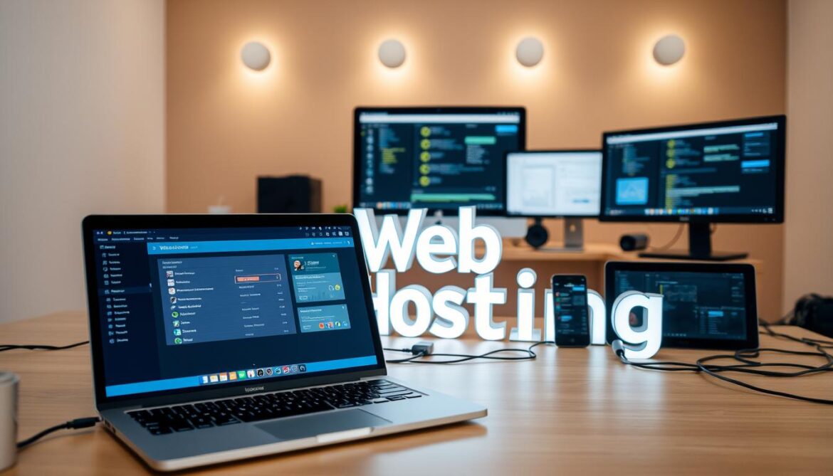 Top 10 Hosting Providers for Beginners (Easy Setup & Support)