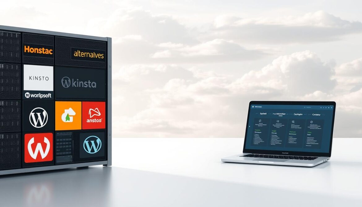 Top 10 Kinsta Alternatives for US Businesses