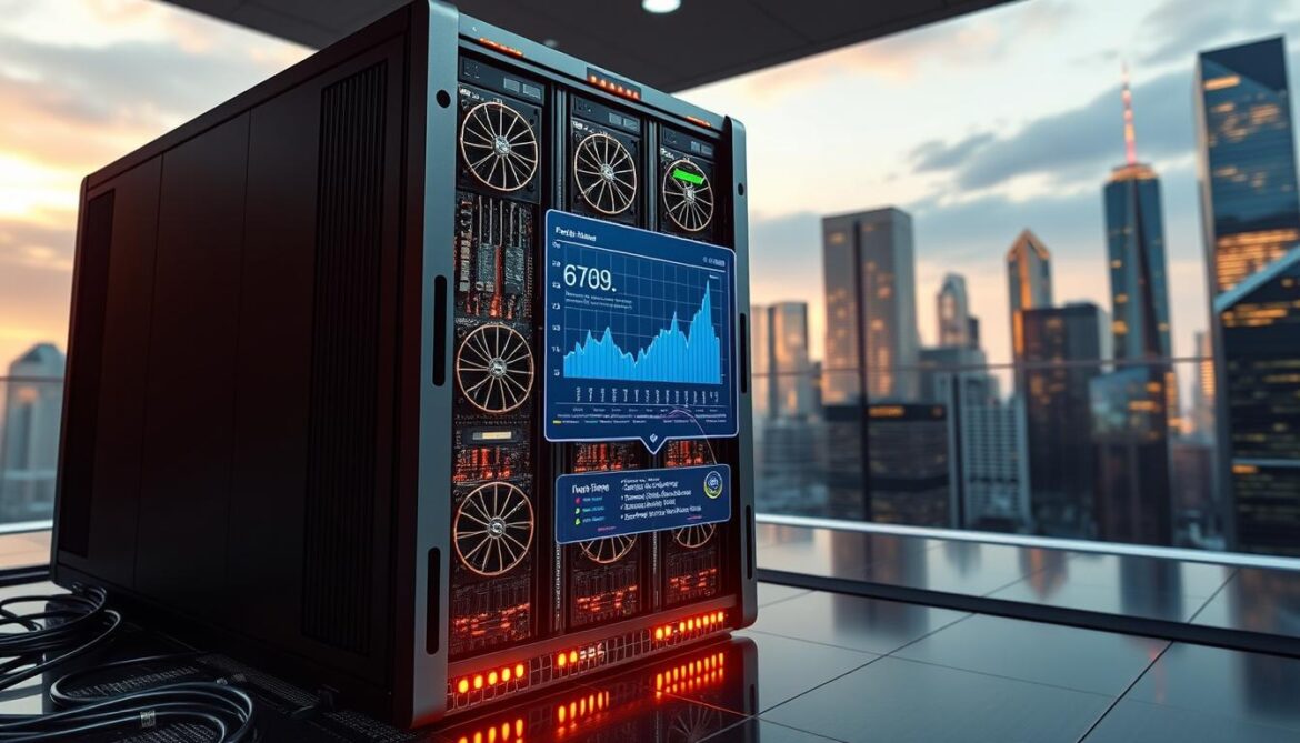 Top 10 VPS Hosting Providers for Developers in America