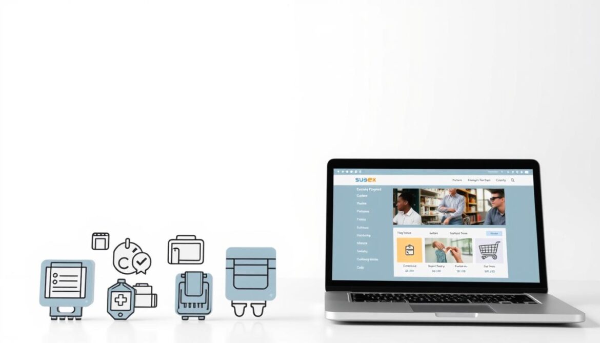 Top 10 Web Hosting Platforms for E-commerce Stores (Shopify, WooCommerce,