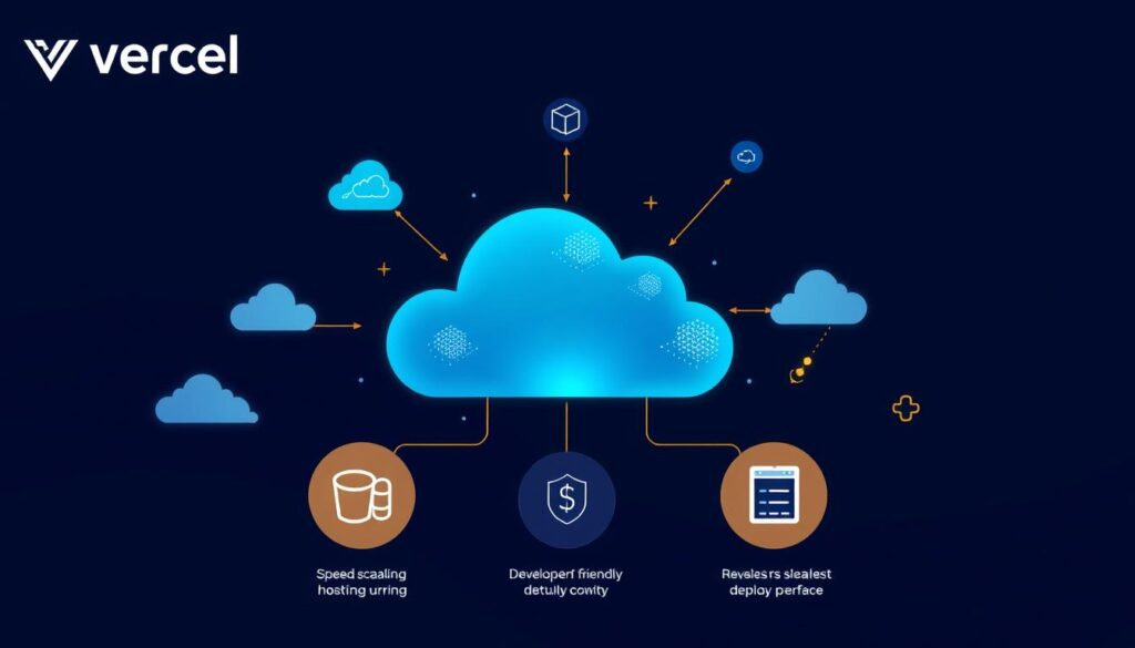Vercel hosting for SaaS