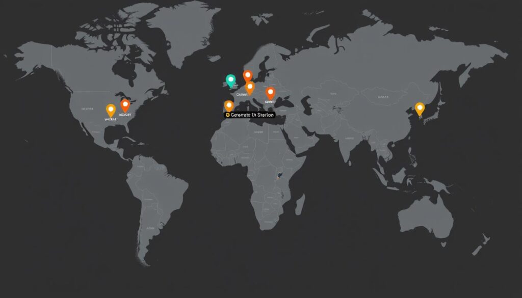 Vultr global VPS hosting