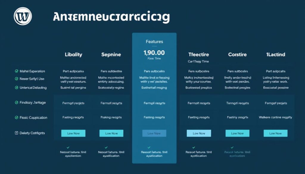 WP Engine pricing plans WP Engine pricing plans