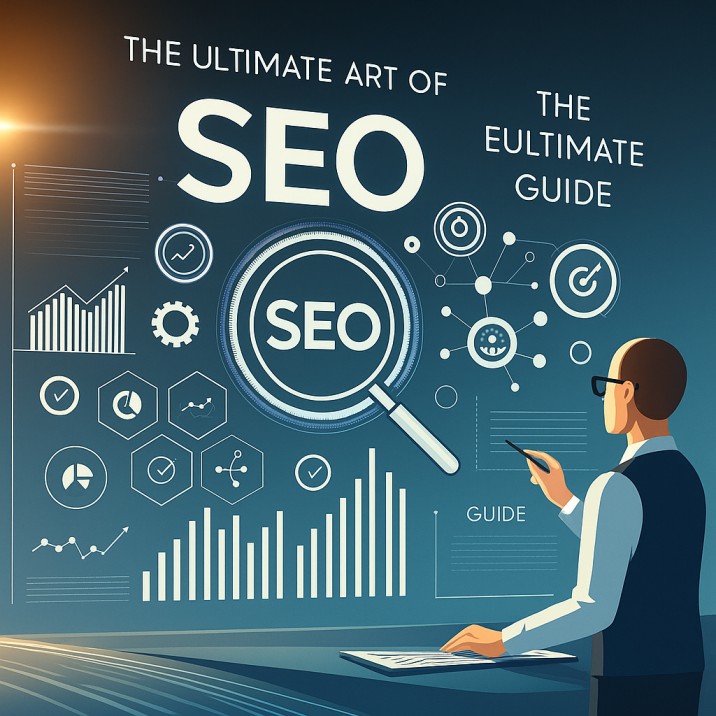 SEO for Beginners: What Is It and Why Does It Matter in 2025?