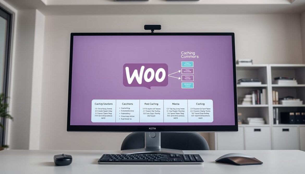 WooCommerce caching solutions