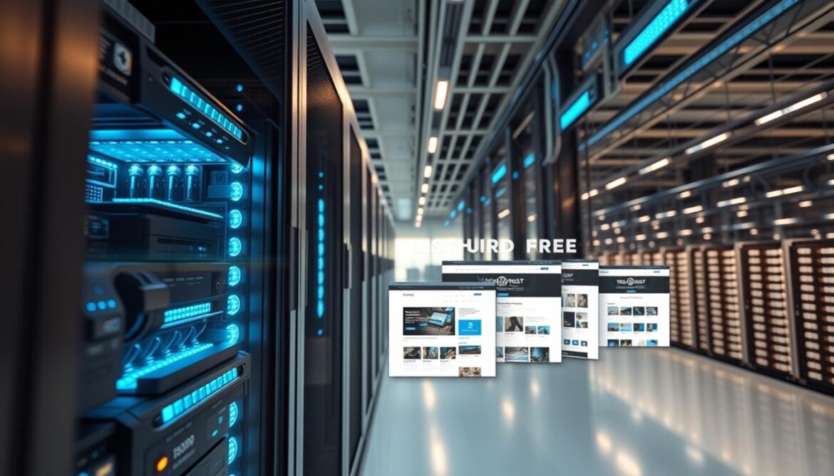 WordPress Hosting Performance