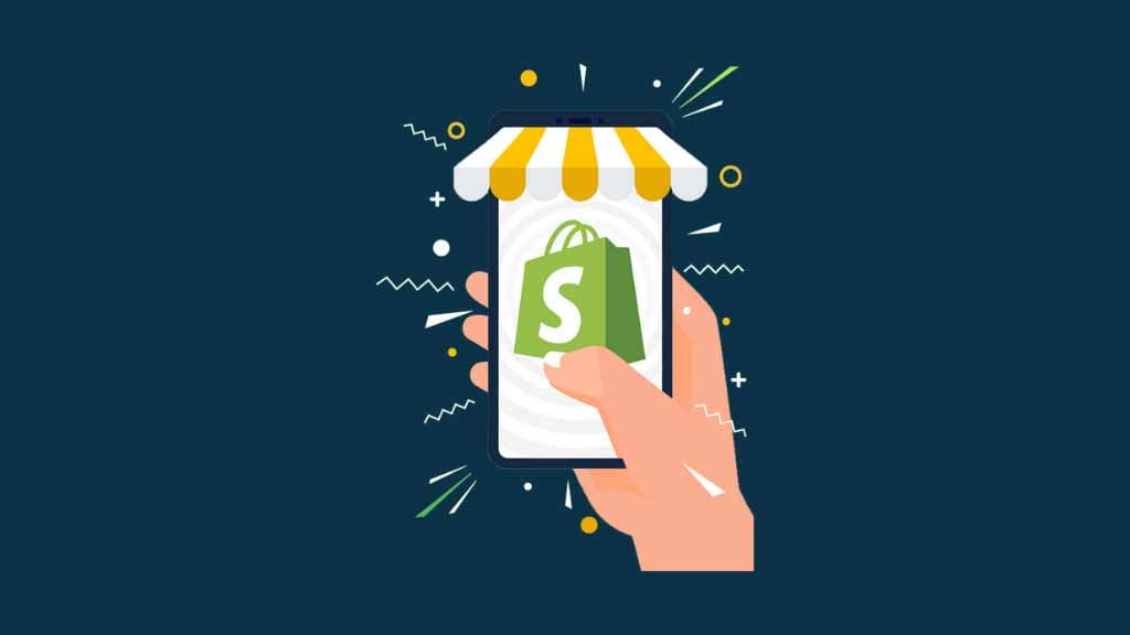 Step-by-Step Guide to Setting Up Shopify for Beginners (2025 Edition)