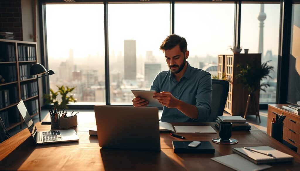 choosing hosting provider