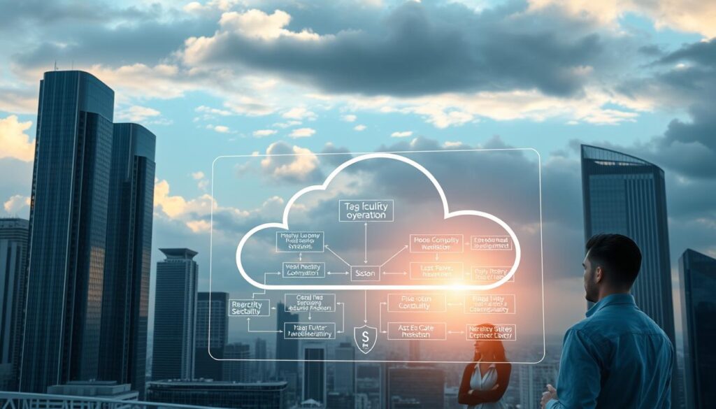 cloud security responsibility