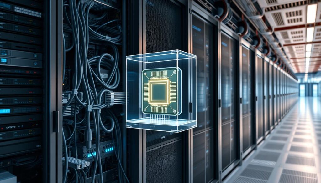 container-based isolation technology container-based isolation technology