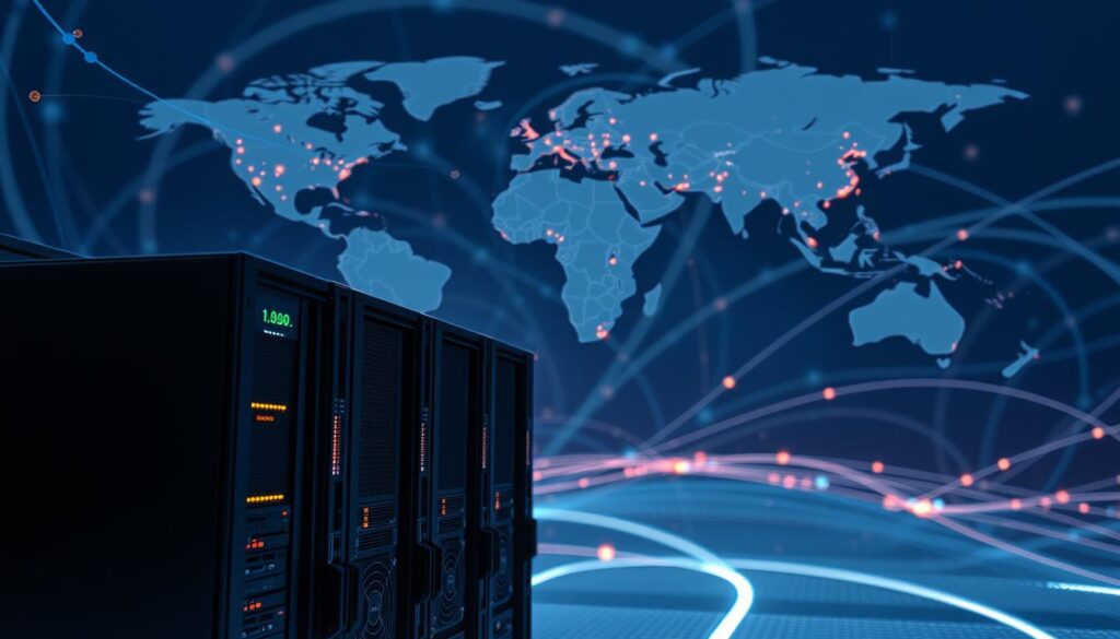 content delivery network performance