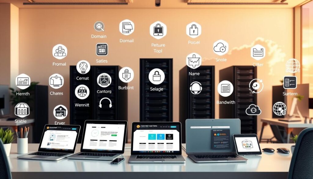 free web hosting features free web hosting features