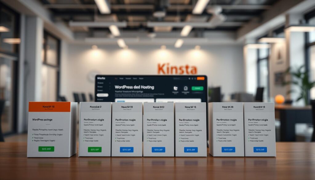 high performance Kinsta WordPress hosting plans high performance Kinsta WordPress hosting plans