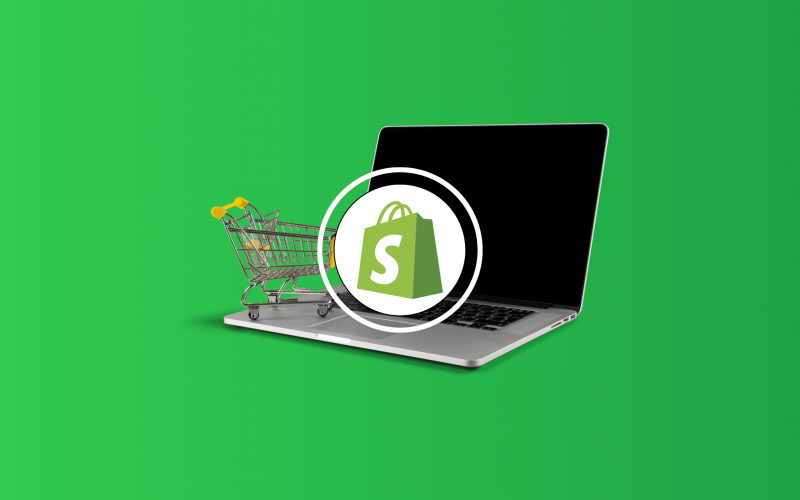 How to Start a Shopify Store from Scratch in 2025