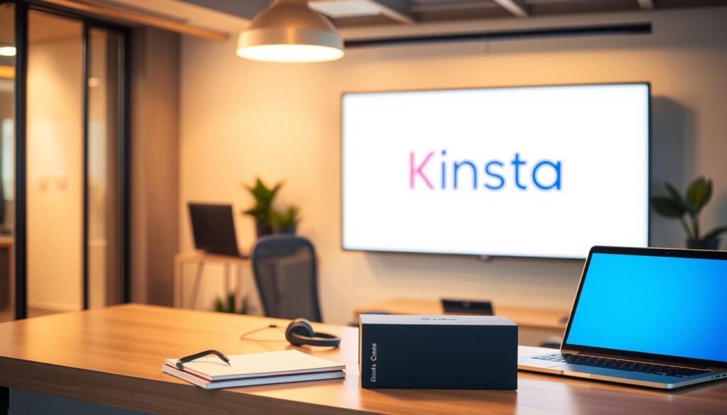 kinsta support