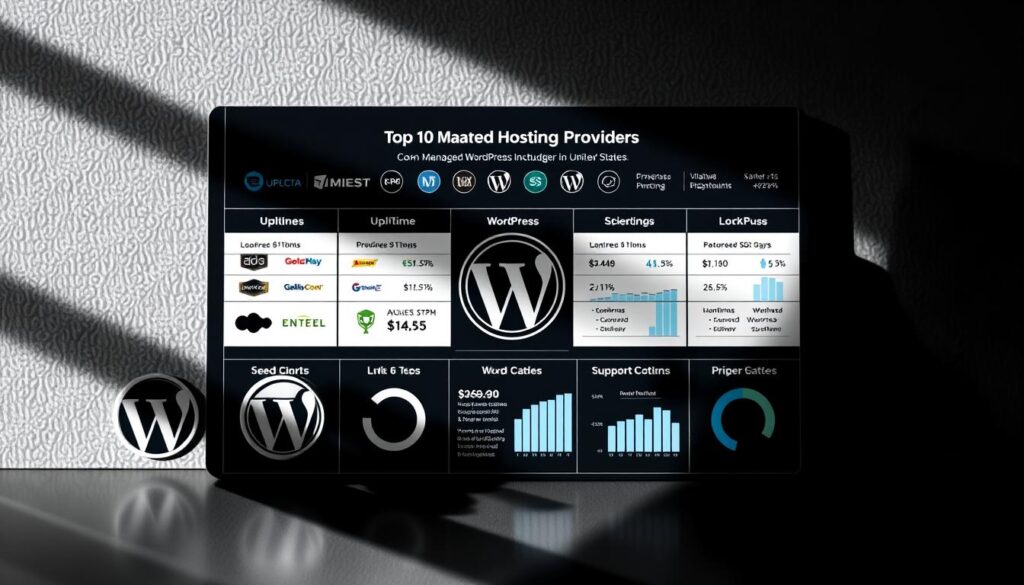 managed wordpress hosting comparison managed wordpress hosting comparison