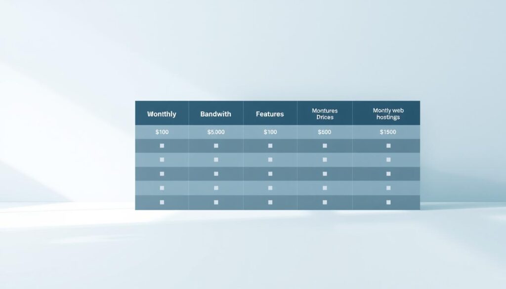 monthly billing web hosting comparison monthly billing web hosting comparison