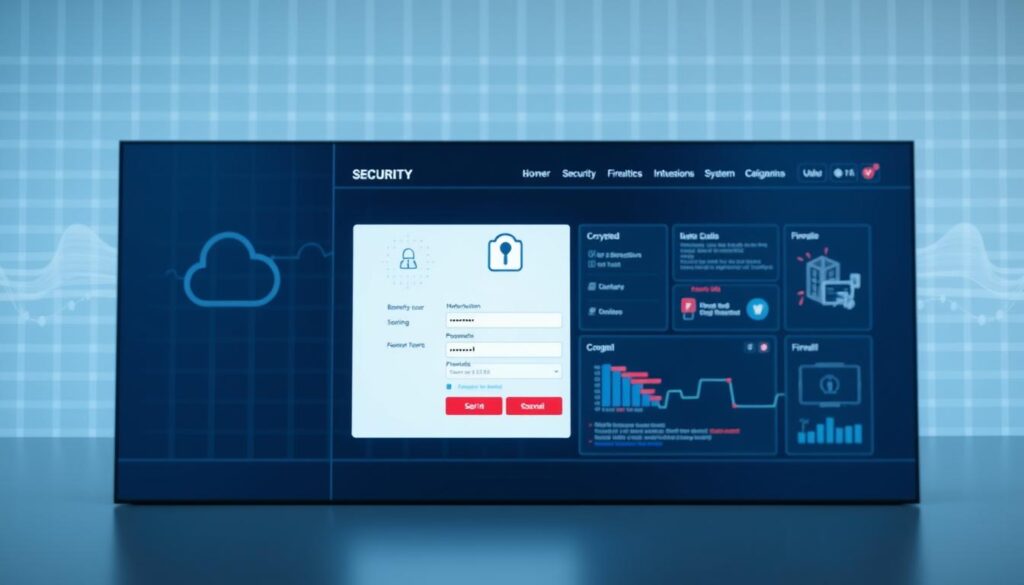 web application security features web application security features