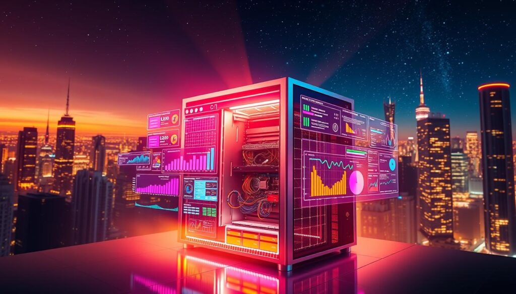 web hosting performance